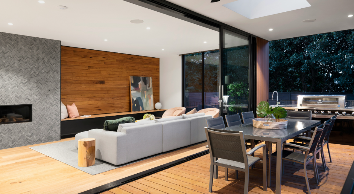 House Renovation in Christchurch